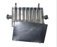 流体厢式除铁器的图片