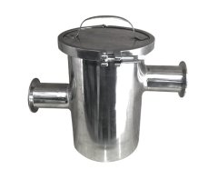 浆料永磁除铁器的图片