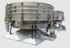 YBS系列摇摆筛（平面摇筛）的图片