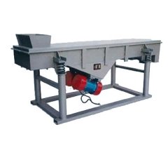 多层直线振动筛的图片