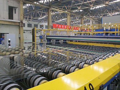 客户翘首盼货？这种光热玻璃藏着什么“黑科技”？