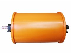 RCQ强永磁滚筒除铁器的图片