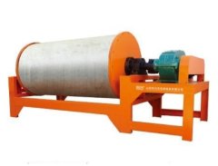 CTG系列干式磁选机的图片