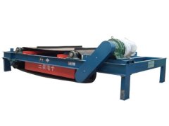 RCYD(C)系列永磁自卸式除铁器的图片