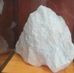 小方解石的图片