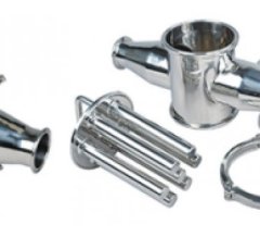 快速接口型除铁器的图片