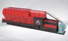 TLWFX 卧式风选机的图片