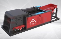 TLFX同心涡电流分选机的图片
