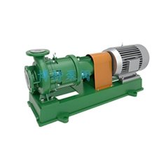 IMD-F系列氟塑料自吸泵的图片