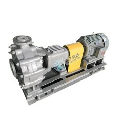 LKF型衬氟料浆泵的图片