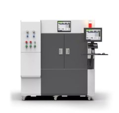 碳化硅激光垂直剥离设备的图片