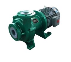 CQB氟塑料泵.的图片