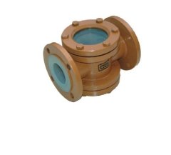 衬氟视镜的图片