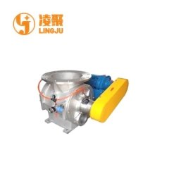 凌聚ZFS旋转阀的图片