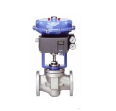 NBKVHM型精小型气动薄膜套筒调节阀的图片