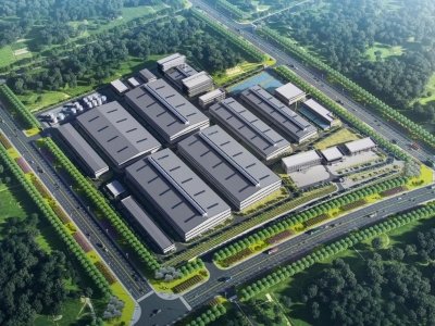 该1.5万吨/年抛光粉项目通过审查！有望打破外国垄断！