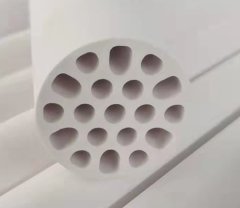 40mm管式陶瓷膜的图片