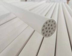 30mm管式陶瓷膜的图片