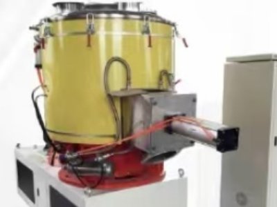 【展商推荐】张家港市通沙塑料机械有限公司与您相约第四届全国碳酸钙产业高值化发展交流大会