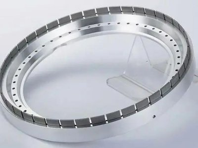 精密研磨砂轮厂商：西安易星完成数千万元融资！