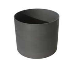 石墨保温筒的图片