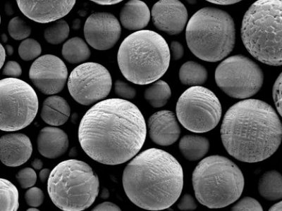 球形氧化铝：“魔丸降世”！