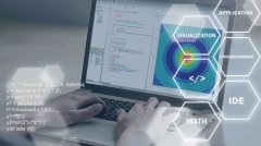 Altair Compose数学、脚本、数据处理以及可视化的图片