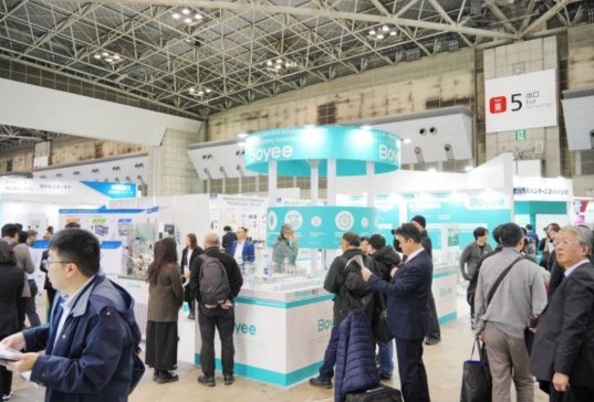 |̑B늽|aBattery Japan 2025cﶨƷռձЈ