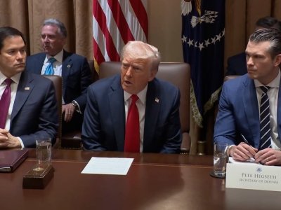 特朗普：横竖睡不着，想的都是稀土