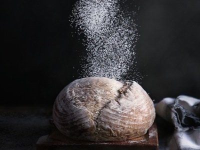 面包、果酱加虫粉？欧盟批准背后隐藏的粉体工艺