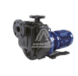 SMX 系列自吸式磁力泵的图片