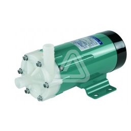 无泄漏磁力泵的图片