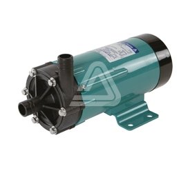 MD-V 系列输送强腐蚀性/粘稠液体的高端磁力泵的图片