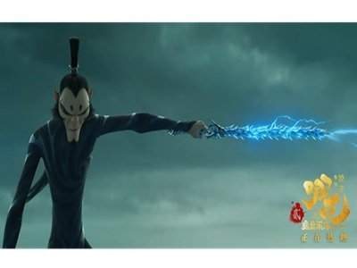 一位打破桎梏的“申公豹”，要在碳酸钙产业大闹一场！