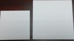 LED用陶瓷基板的图片