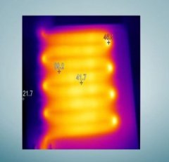 石墨烯加热膜的图片