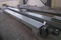 LS型螺旋输送机的图片