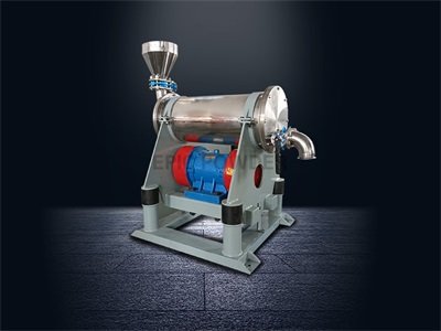 振动磨机：让中药材变身“超细粉”