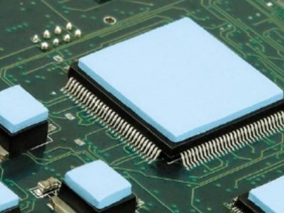 导热填料：“逆天改‘性’我吹喇叭！”