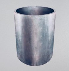 硬毡筒（贴碳布石墨纸）的图片