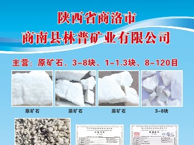 林普矿业与您相约东海！2025第三届集成电路及光伏用高纯石英材料产业发展大会