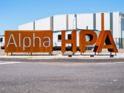 Alpha HPA将增强半导体用高纯氧化铝供应能力
