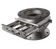 抽屉式除铁器的图片