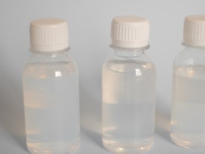 分散剂：“你们不能在一起！”