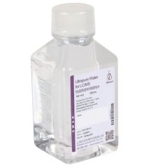 色谱质谱专用瓶装超纯水的图片