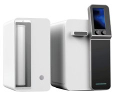 Super-RQM (20ll)纯水超纯水系统的图片