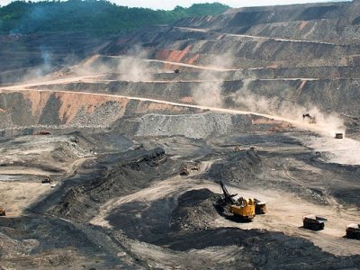 被特朗普“盯上”，乌克兰战略性矿产有哪些？