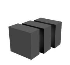 西格里R6650石墨材质的图片