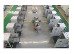 超高频MOSFET电源的图片