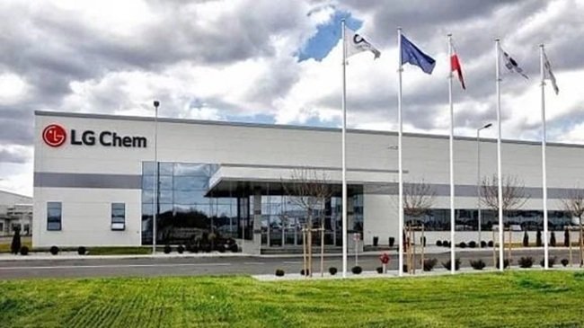 重磅！化工巨头LG化学宣布：开发汽车用导热界面材料！